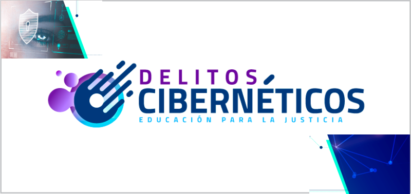 Curso sobre Delitos Cibernéticos - Cohorte II 